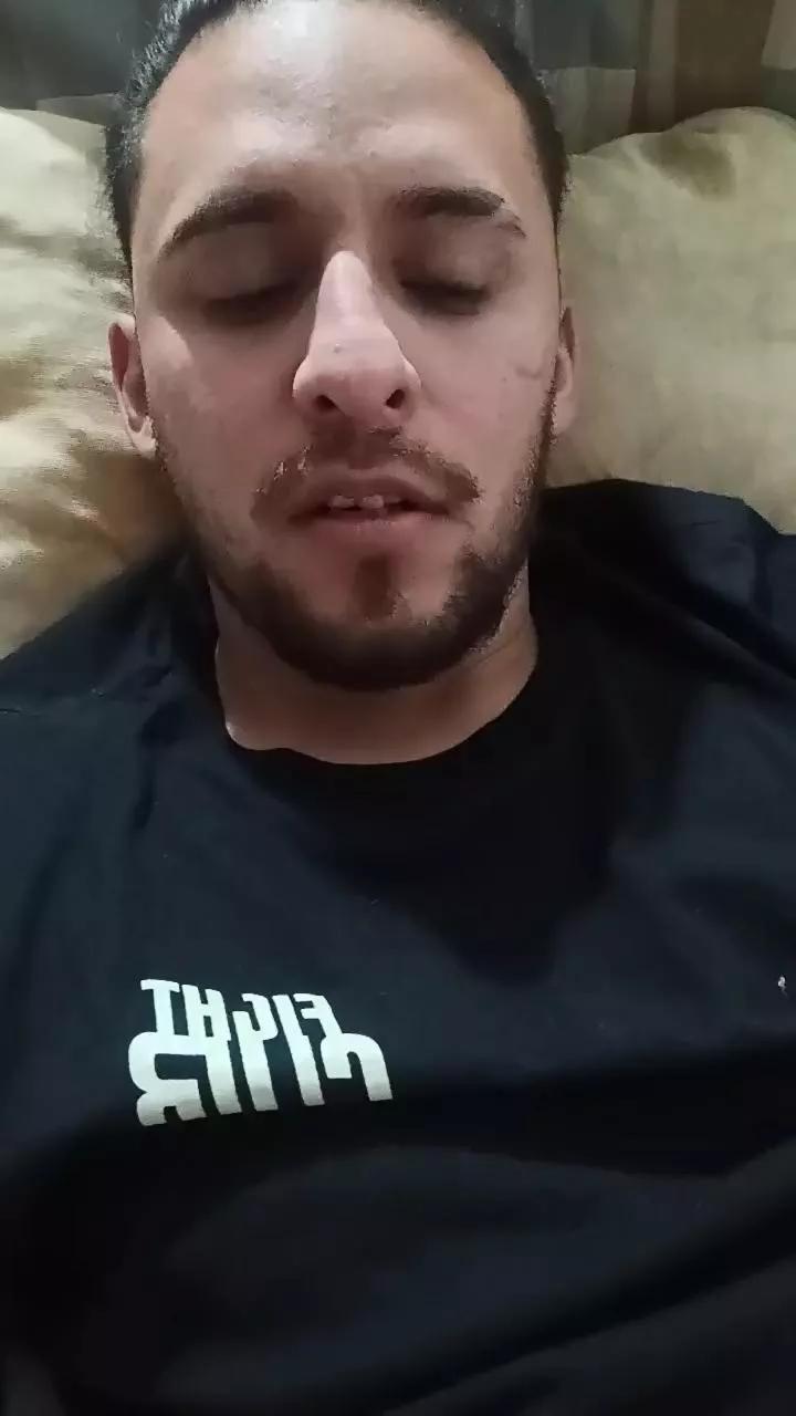 Eldemoledorhot from Cam4