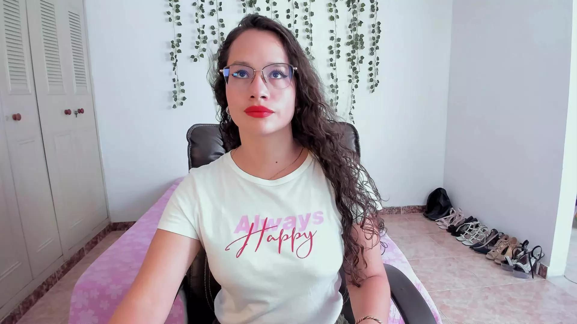 EmmaTorres9 from Cam4