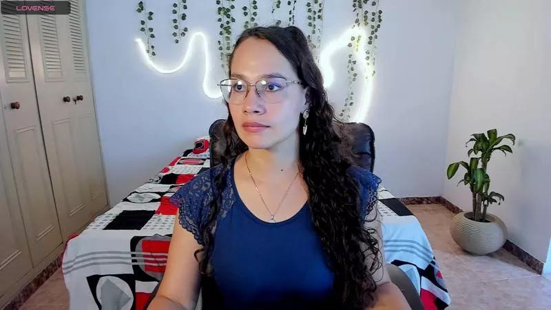 EmmaTorres9 from Cam4