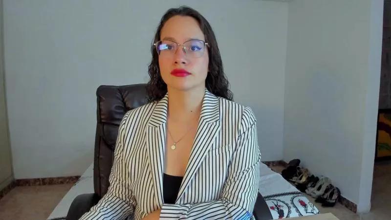 EmmaTorres9 from Cam4