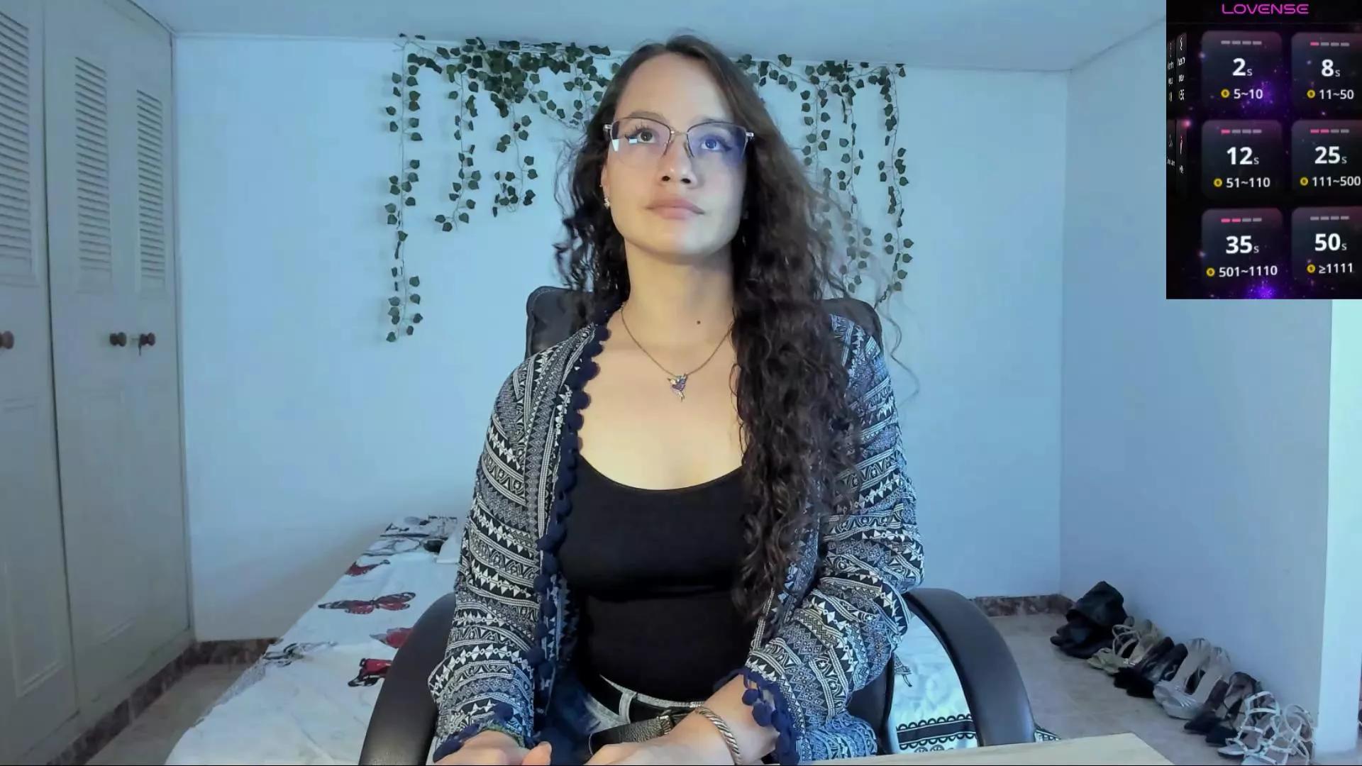 EmmaTorres9 from Cam4
