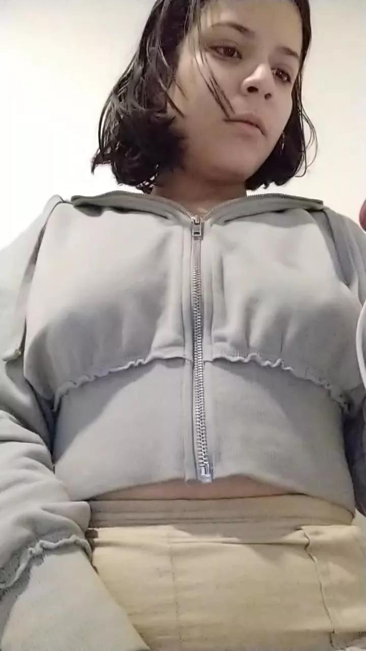 Erendemaria from Cam4