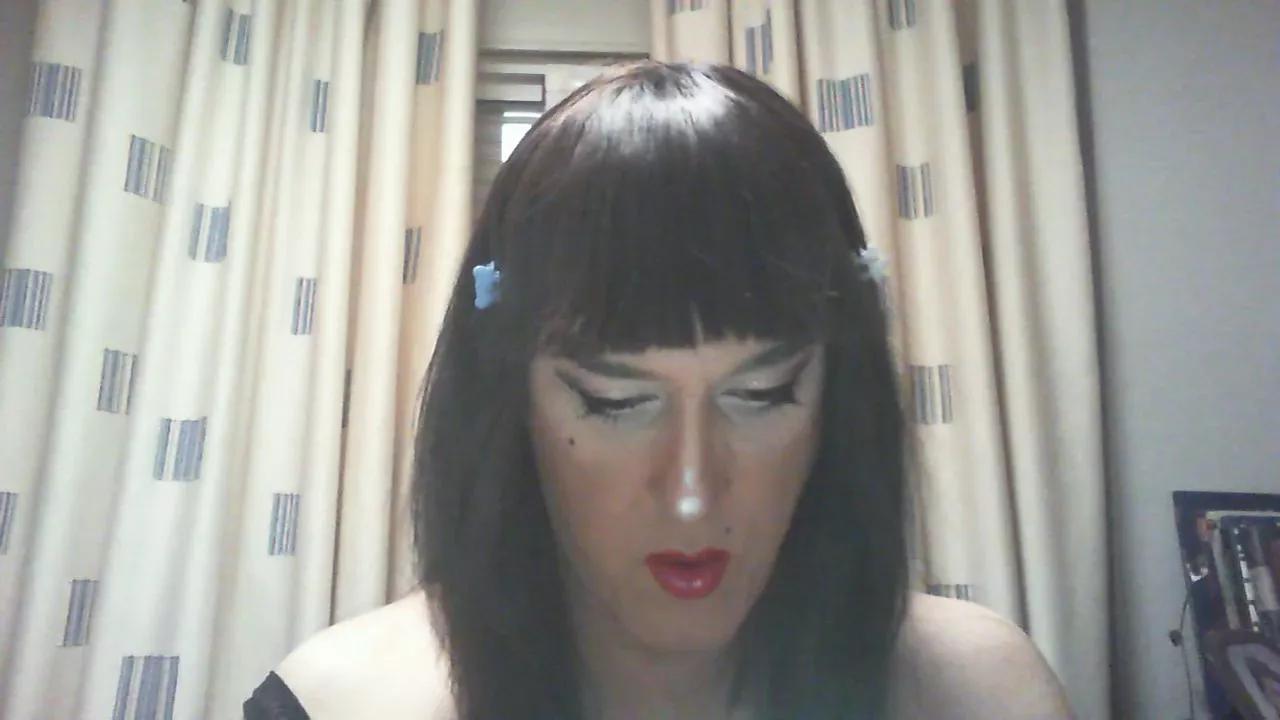 estefanitv79 from Cam4