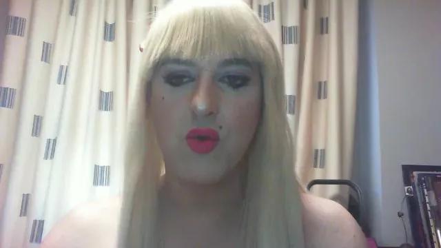 estefanitv79 from Cam4