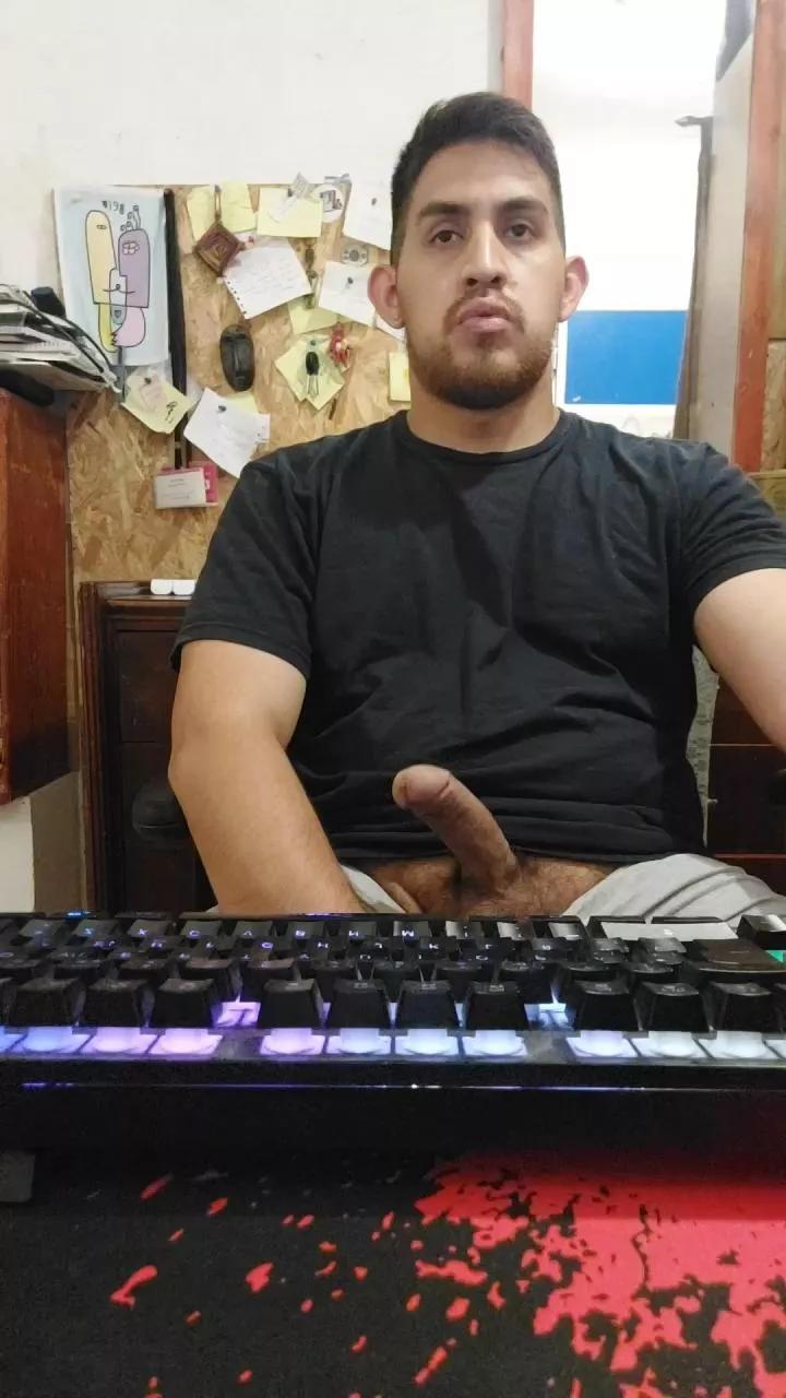 Ezeca1 from Cam4