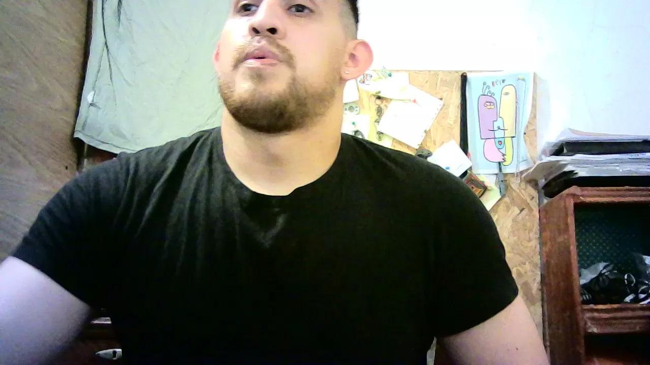 Ezeca1 from Cam4