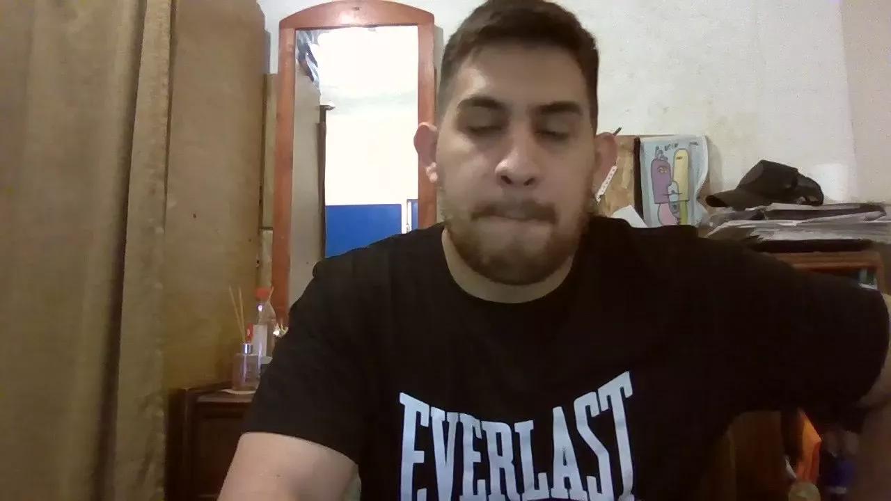 Ezeca1 from Cam4
