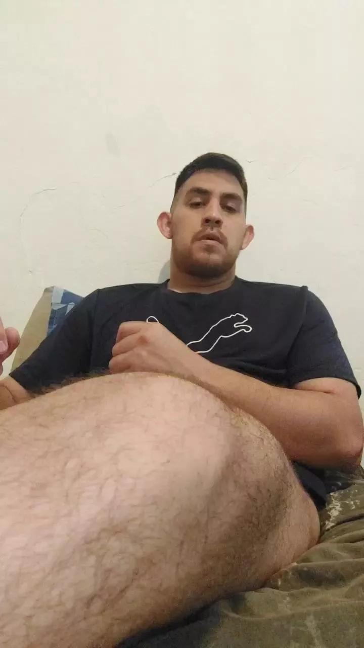 Ezeca1 from Cam4