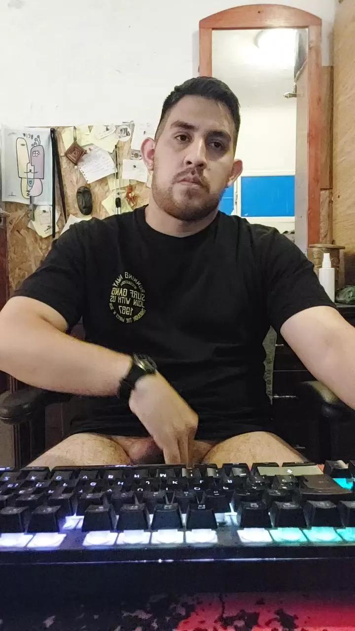 Ezeca1 from Cam4
