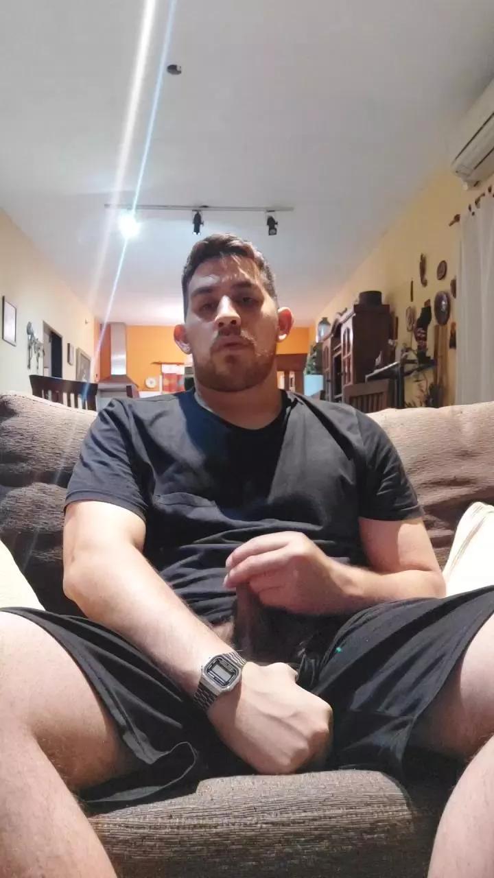Ezeca1 from Cam4