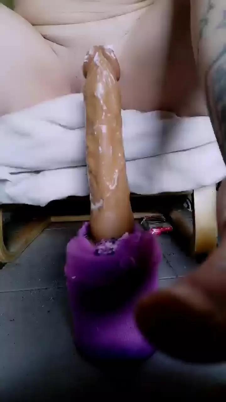 FAssfucklover from Cam4