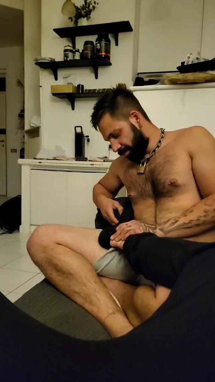 federico1 from Cam4