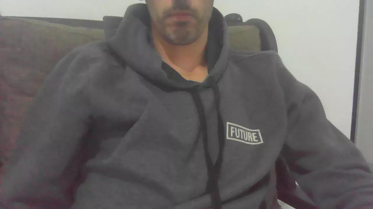 feede12 from Cam4