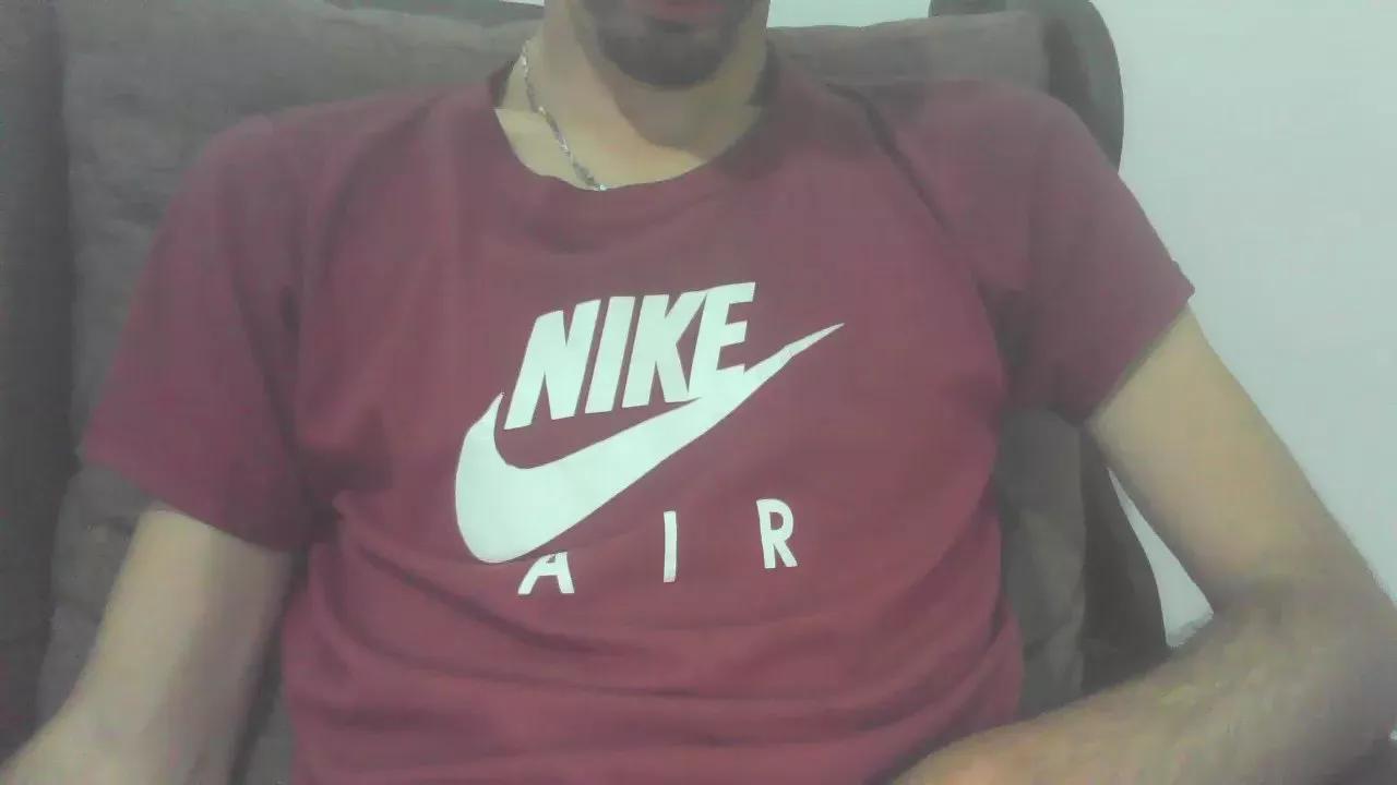 feede12 from Cam4