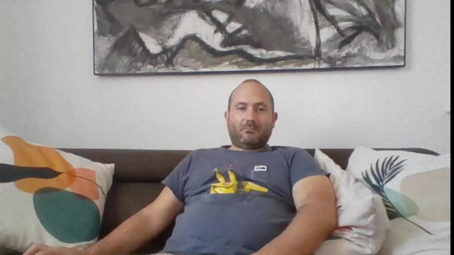 felling from Cam4