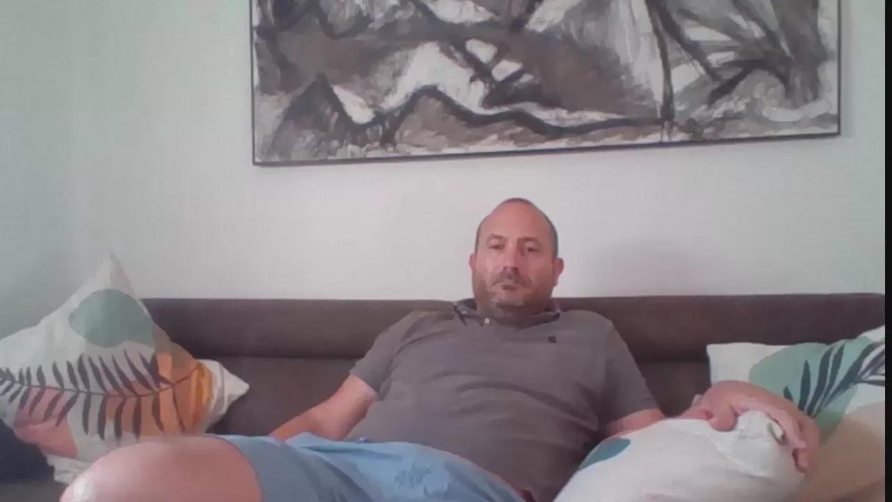 felling from Cam4
