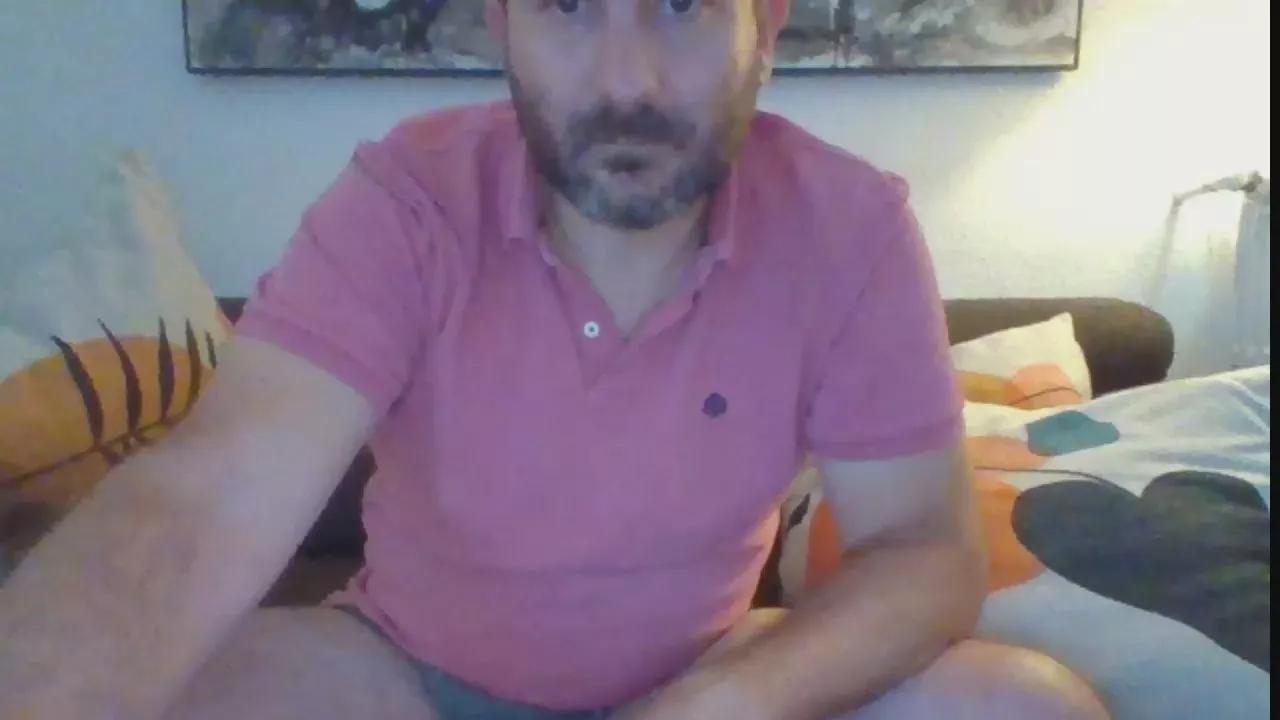 felling from Cam4