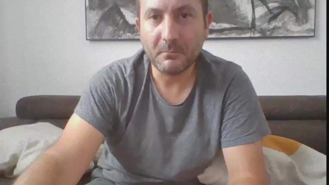 felling from Cam4