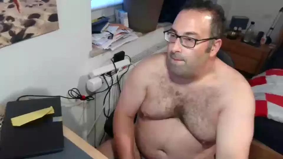fkkfan_muc from Cam4