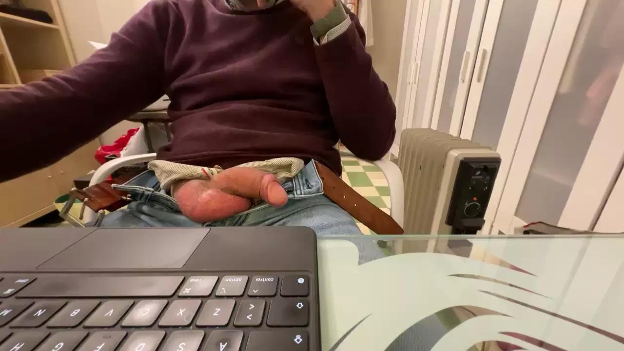 freespirit49X from Cam4