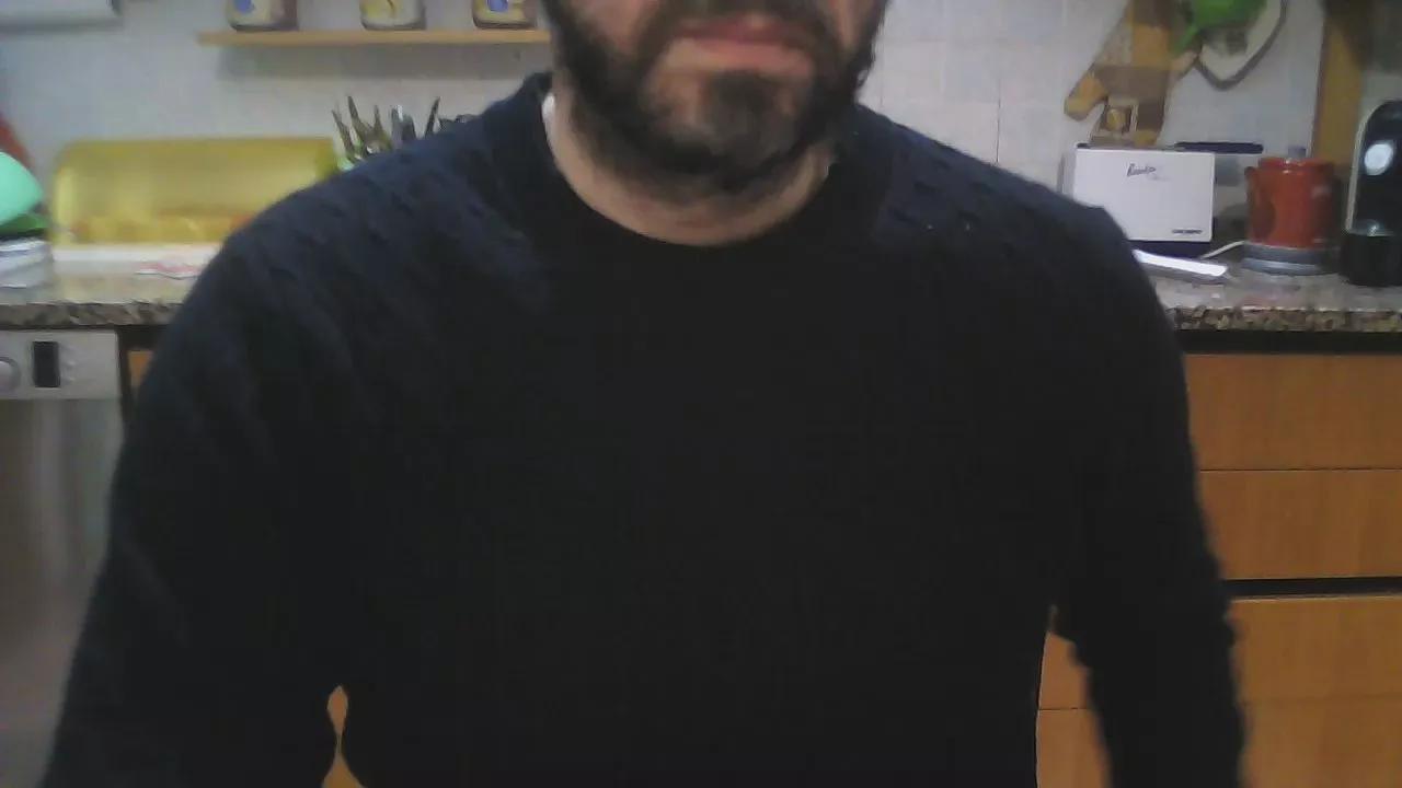 furfante___ from Cam4