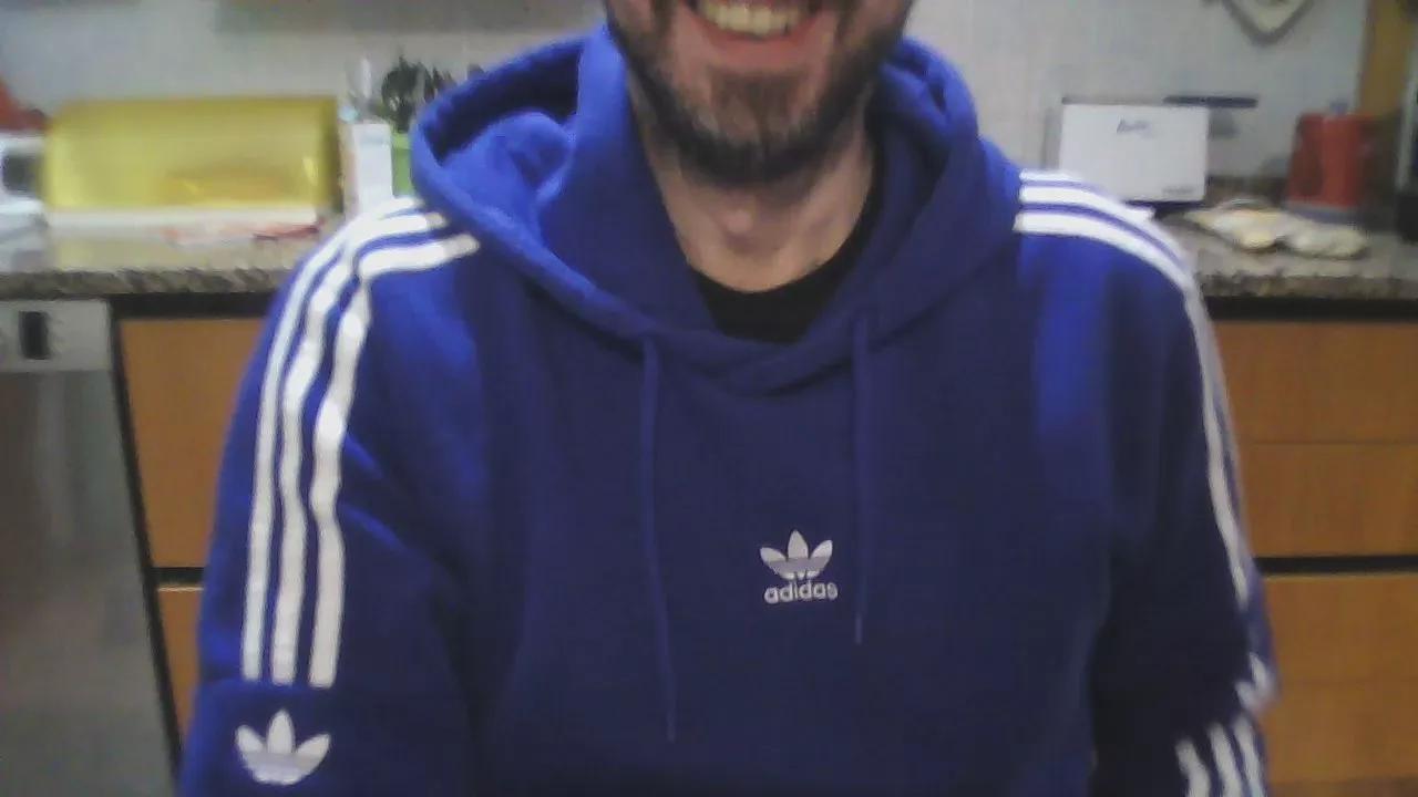 furfante___ from Cam4