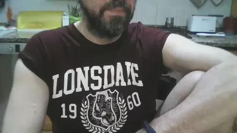furfante___ from Cam4