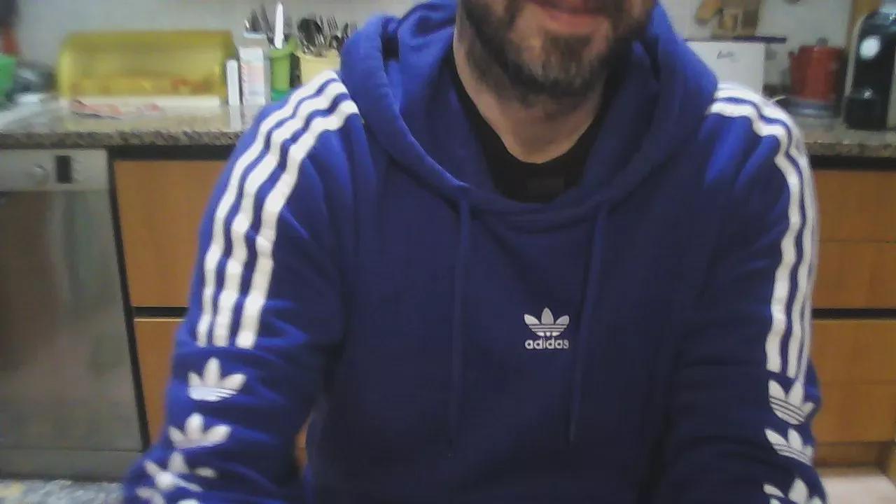 furfante___ from Cam4
