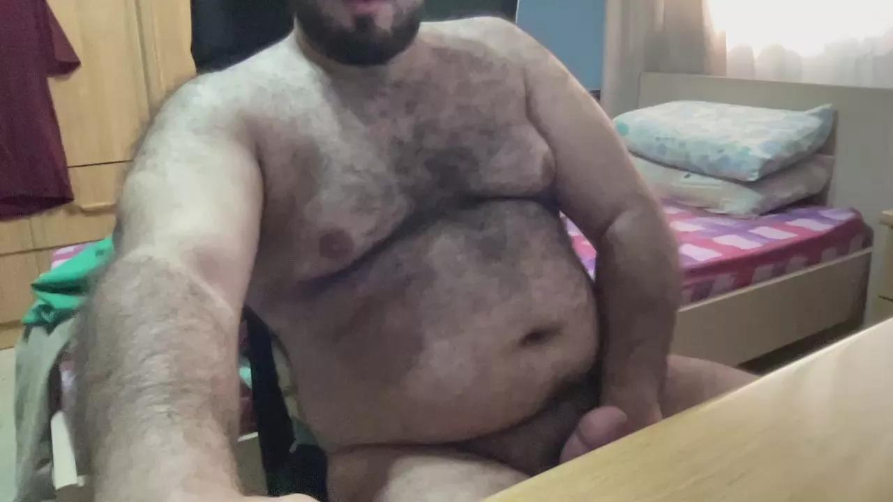 furrycubster from Cam4
