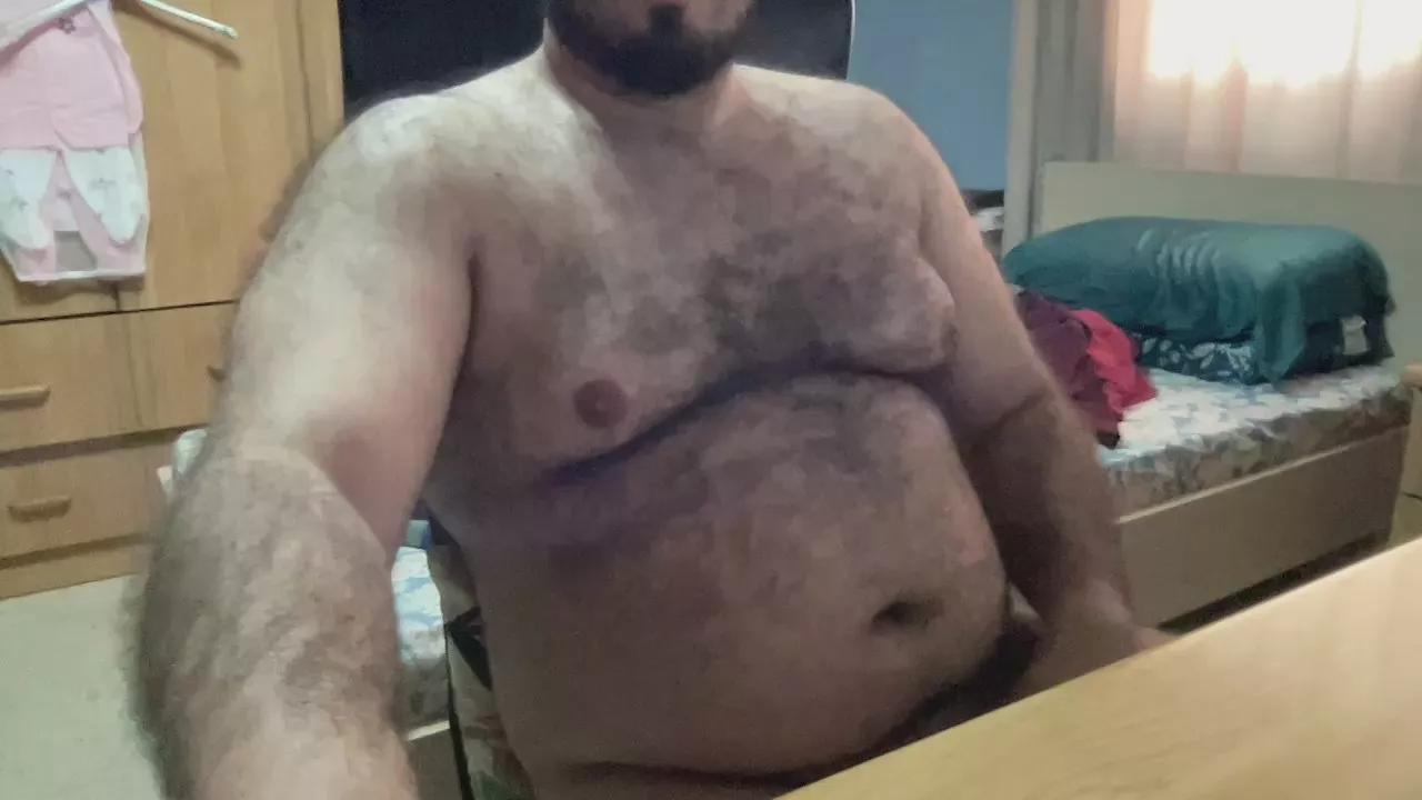 furrycubster from Cam4