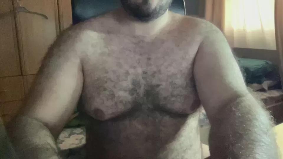 furrycubster from Cam4