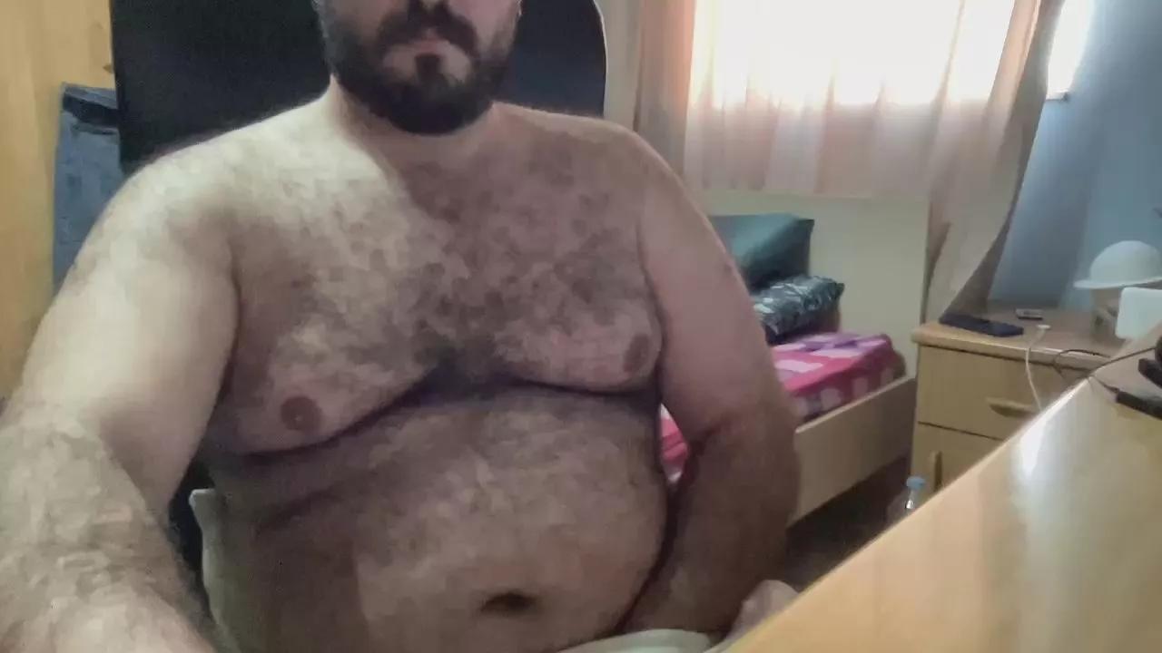 furrycubster from Cam4