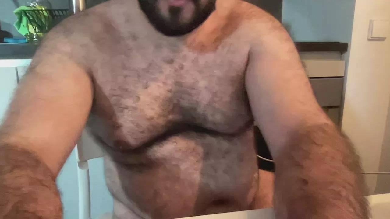furrycubster from Cam4