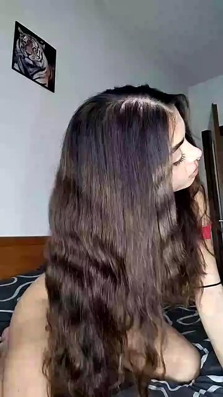 GemmaMereu from Cam4