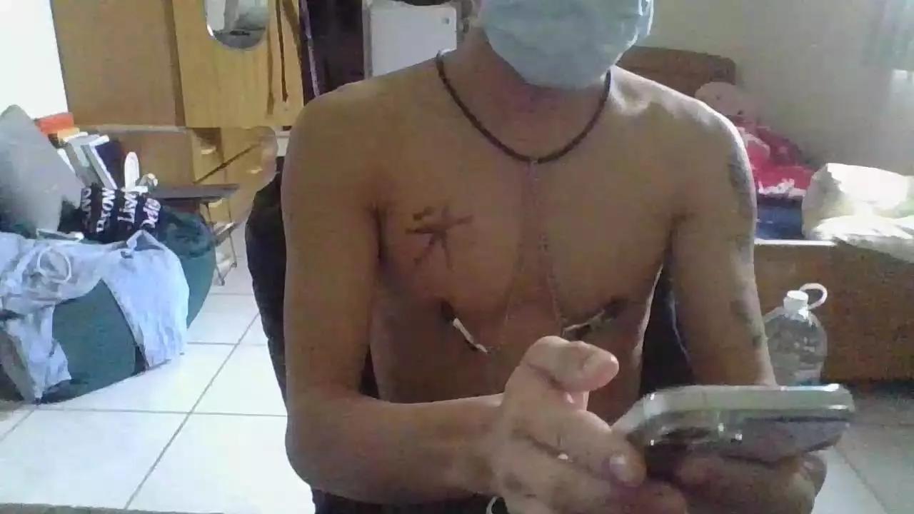 gg8405 from Cam4