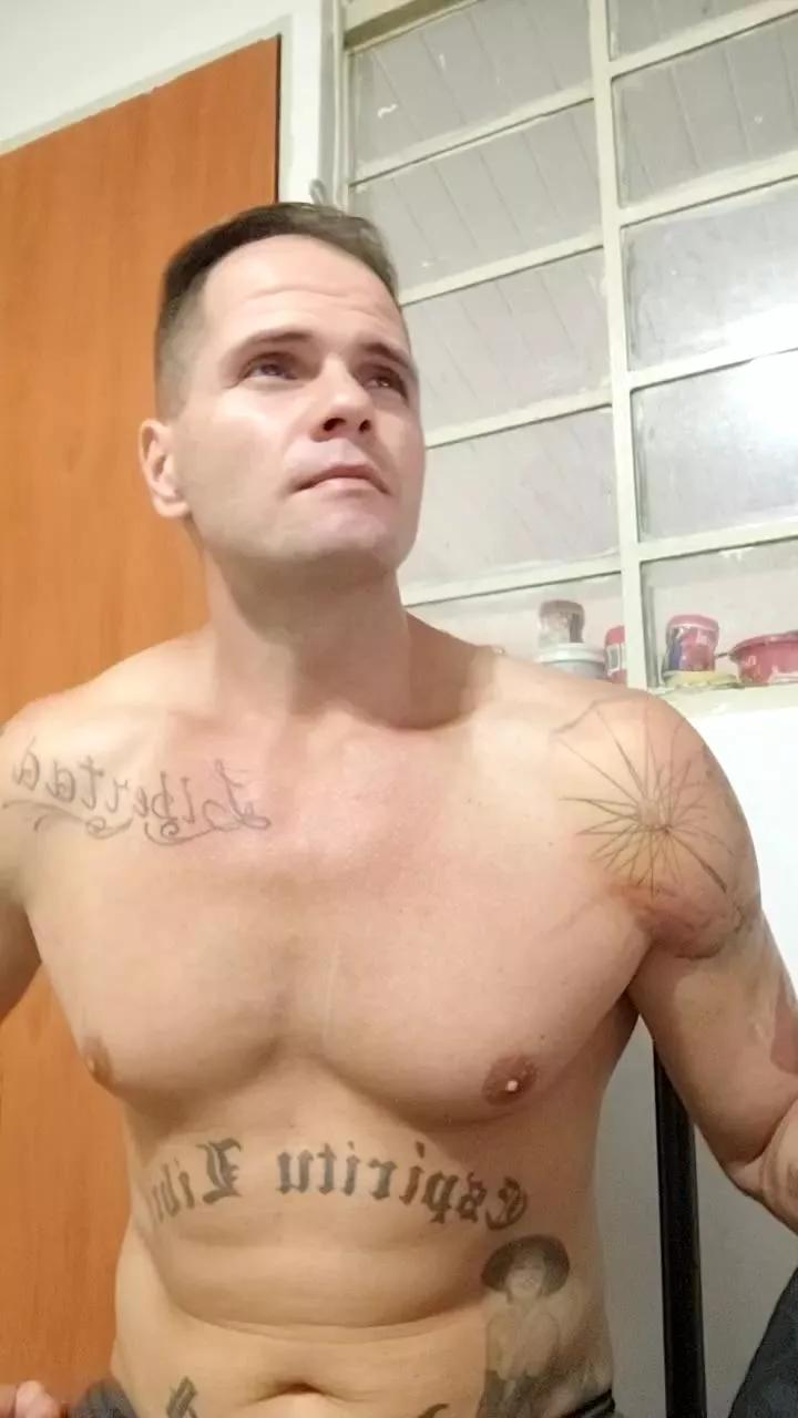 Giricotta from Cam4