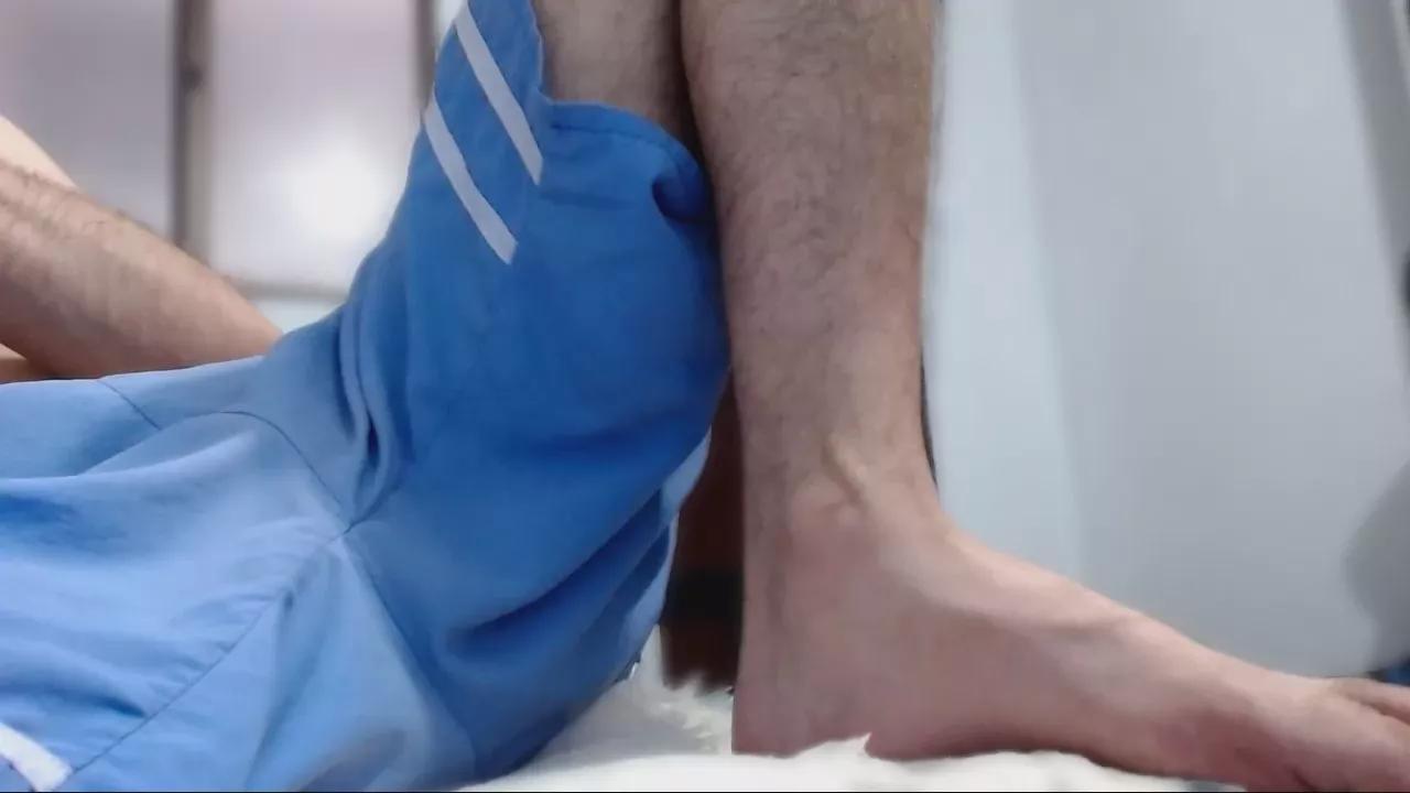gollfather1 from Cam4