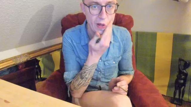 greenvelvetxxx from Cam4