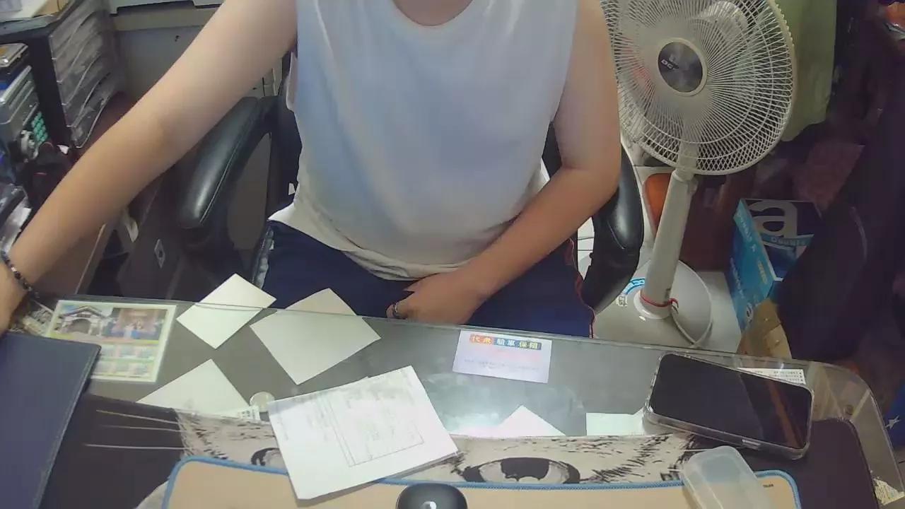 Happyboy708 from Cam4