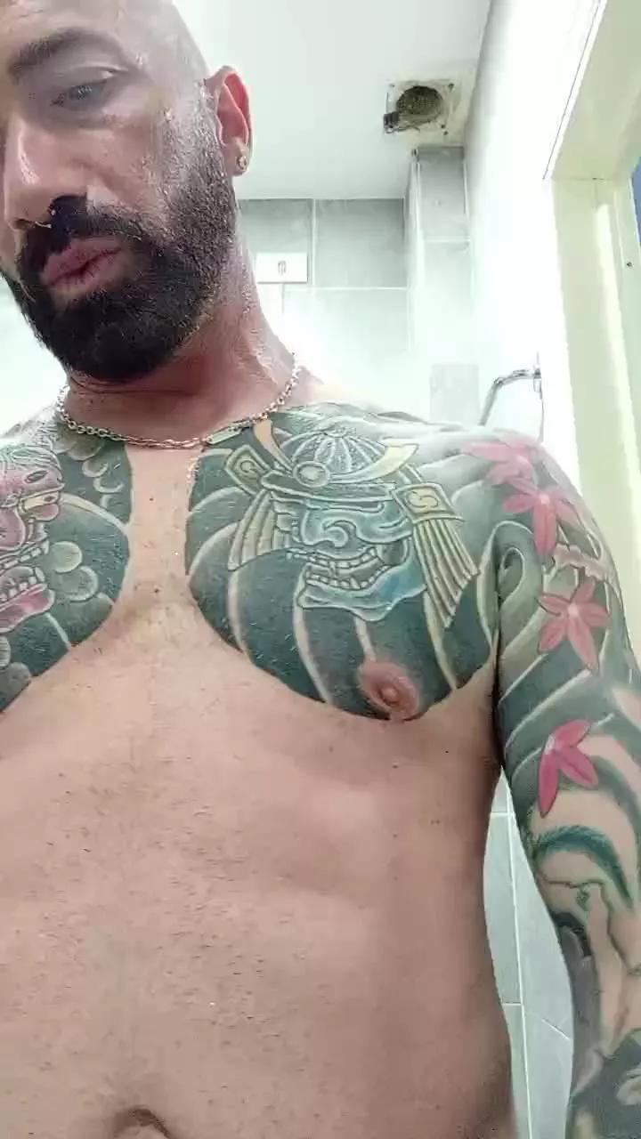 Ilgiardiniere from Cam4