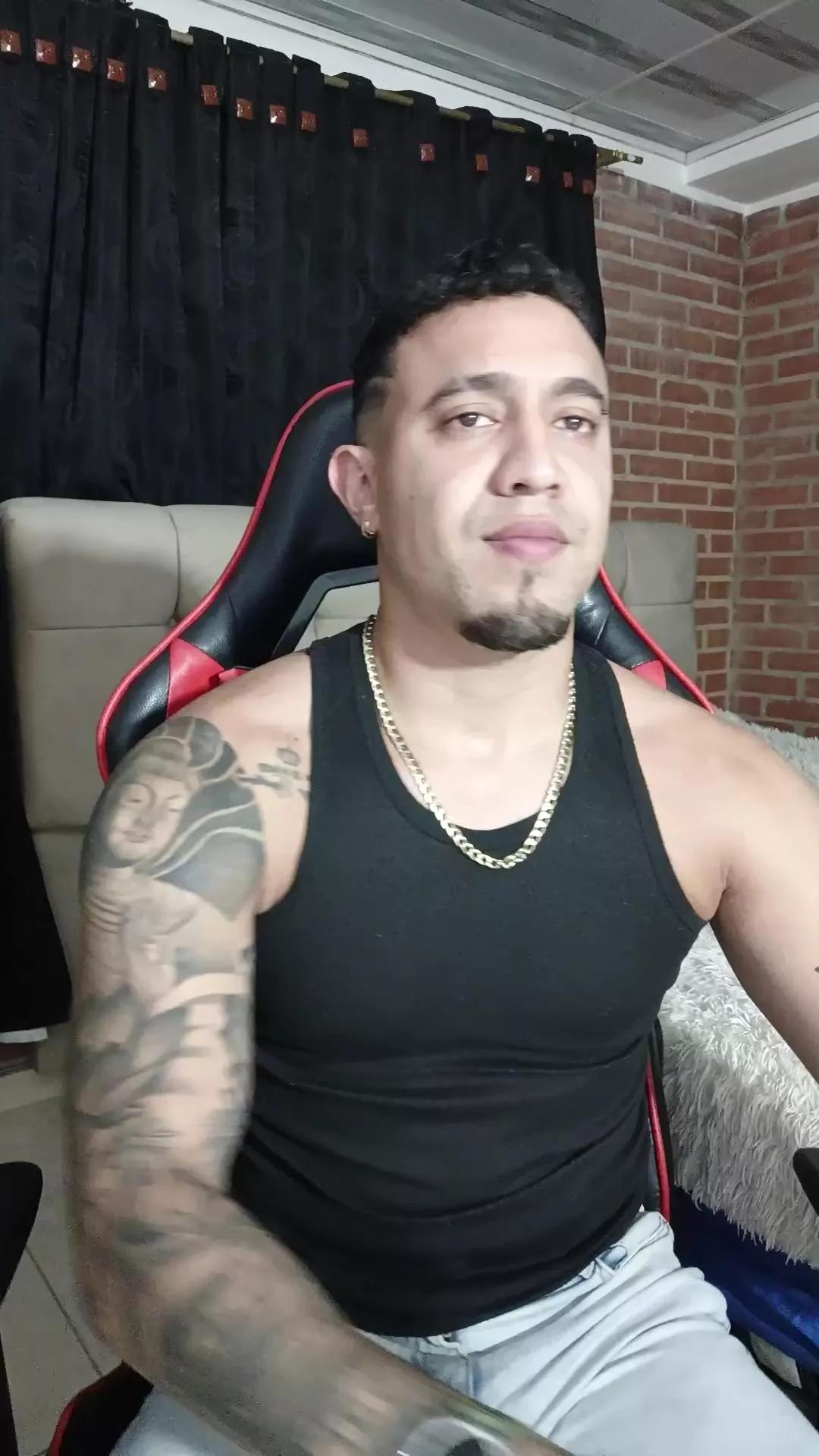Im_massimo777 from Cam4