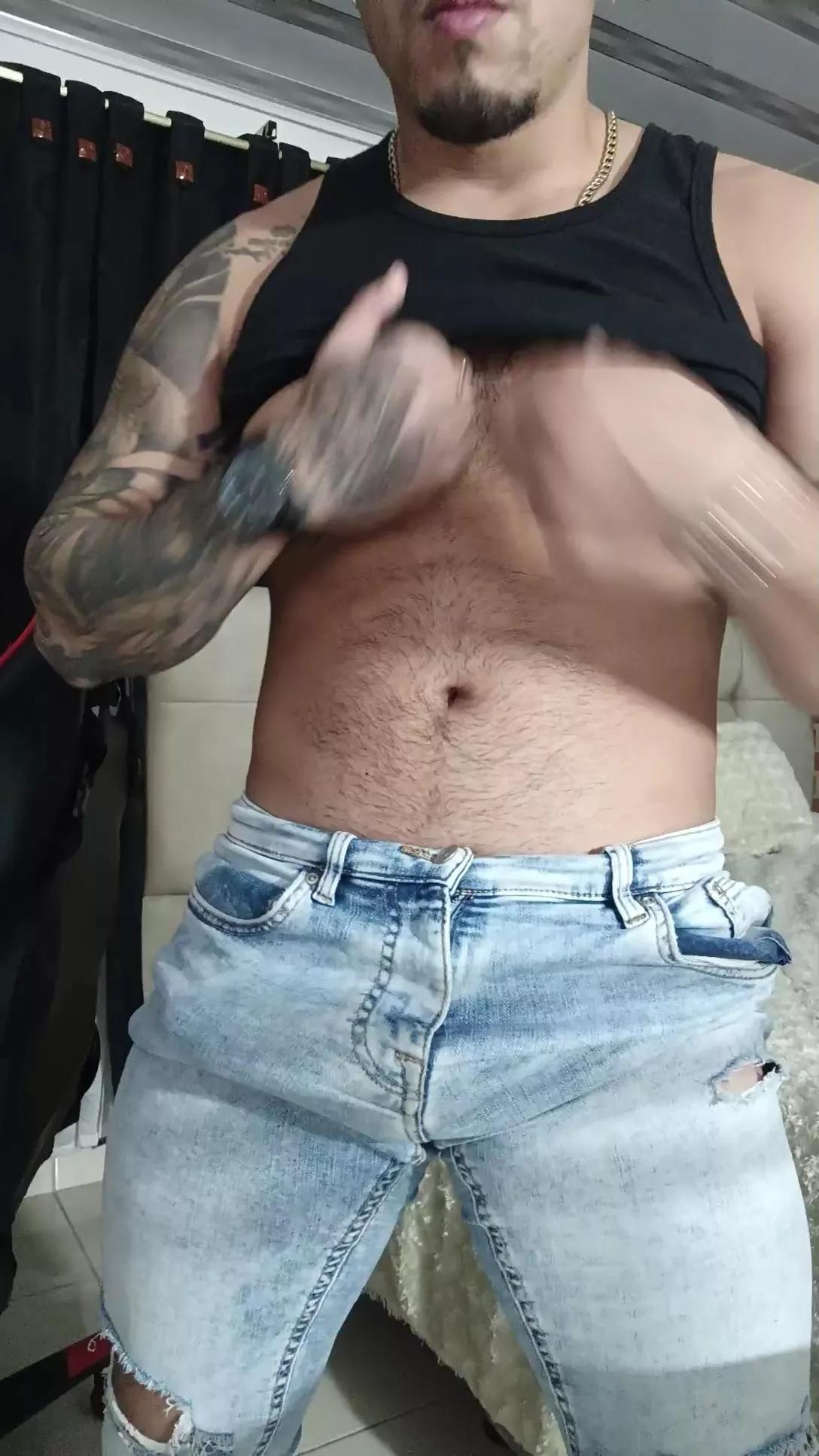 Im_massimo777 from Cam4