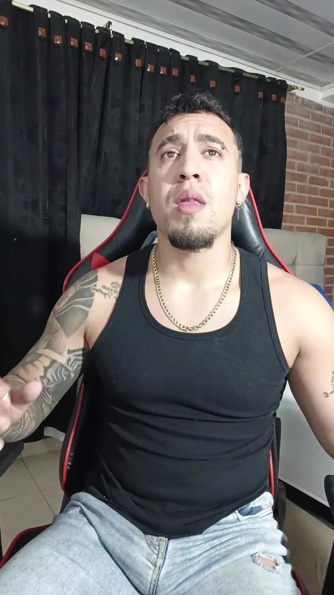 Im_massimo777 from Cam4