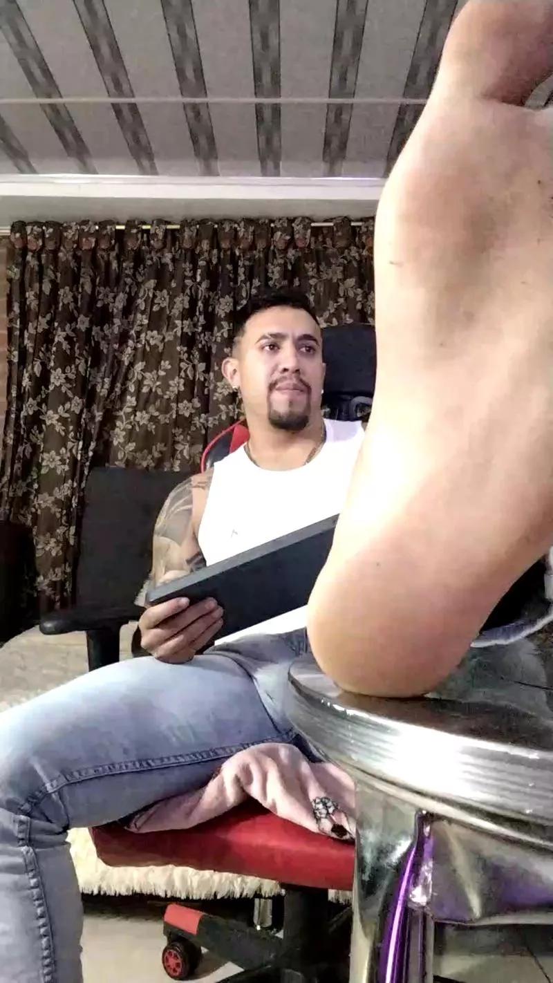 Im_massimo777 from Cam4