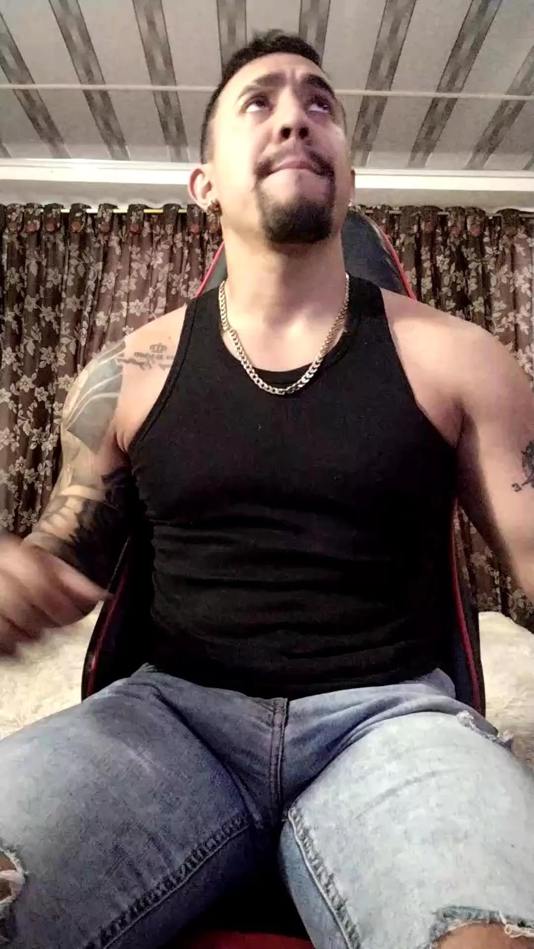 Im_massimo777 from Cam4