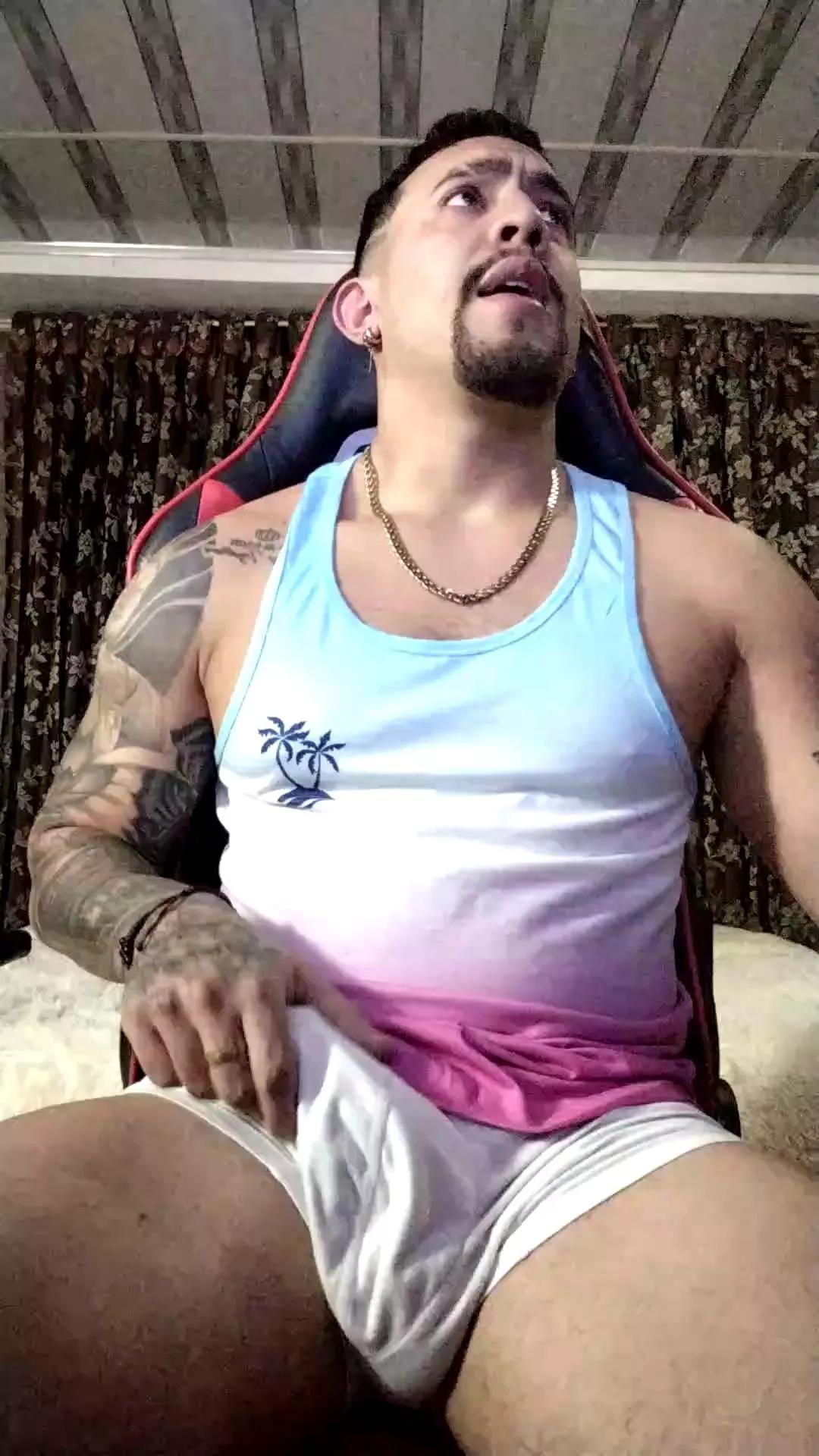 Im_massimo777 from Cam4