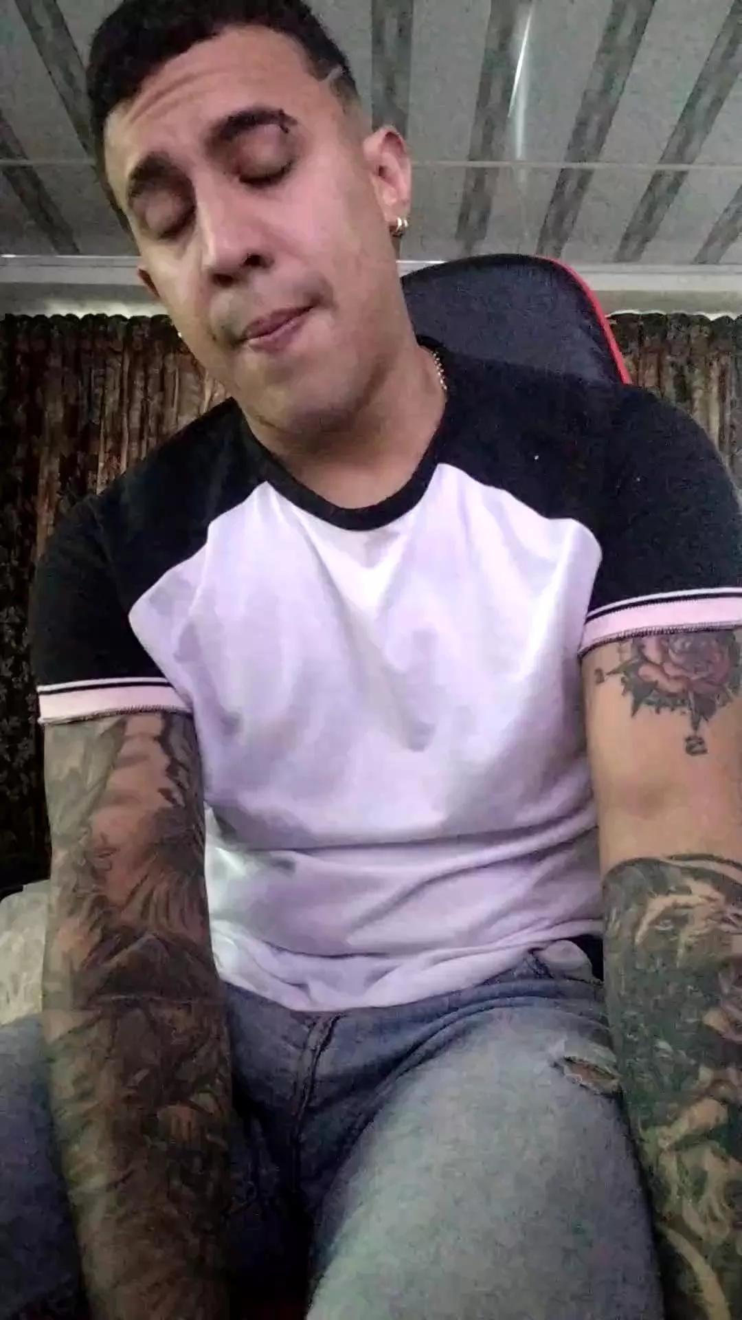 Im_massimo777 from Cam4