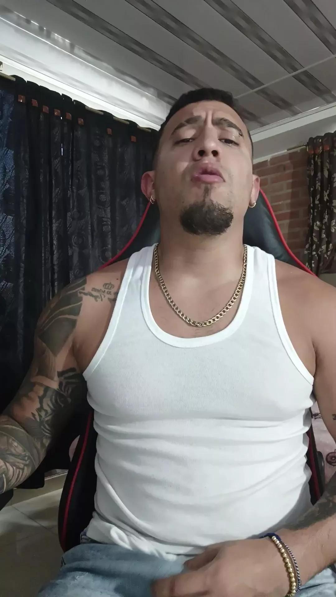 Im_massimo777 from Cam4
