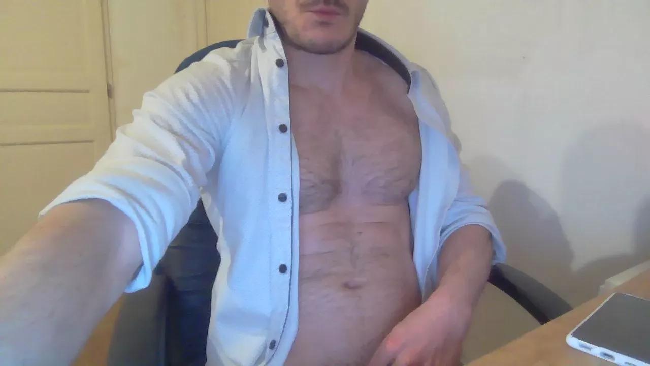 Inside_UrBrain from Cam4