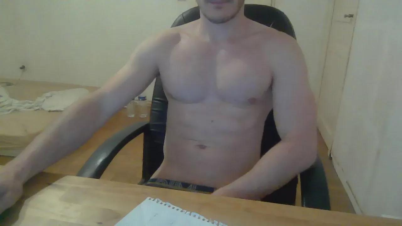 Inside_UrBrain from Cam4